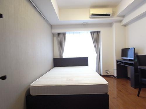 Apartamento Palace Shinjuku Tochomae Tóquio