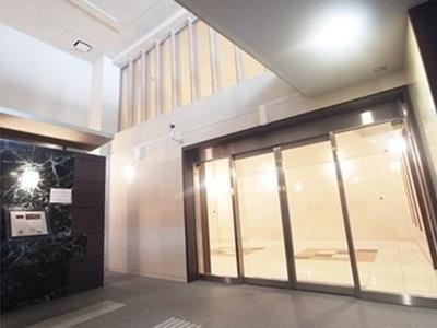 Palace Shinjuku Tochomae Apartamento *