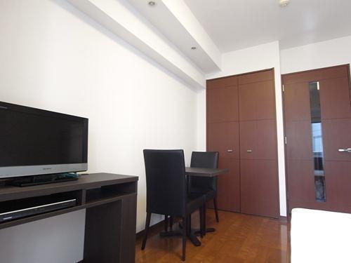 Apartamento Palace Shinjuku Tochomae *