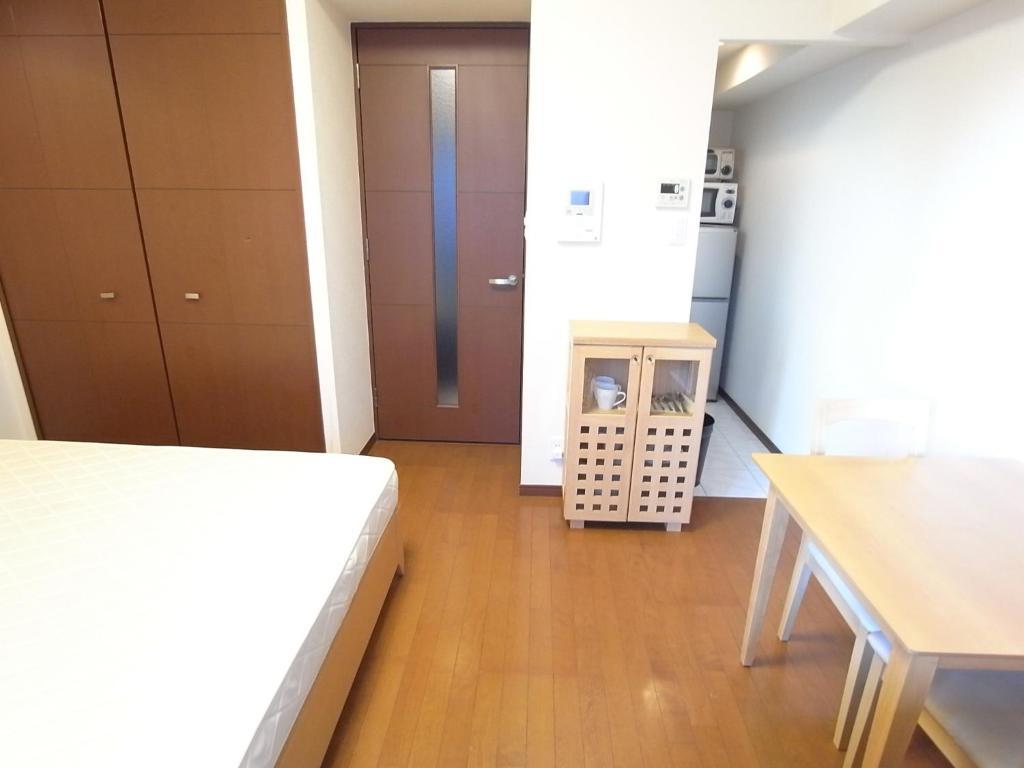 Apartamento Palace Shinjuku Tochomae