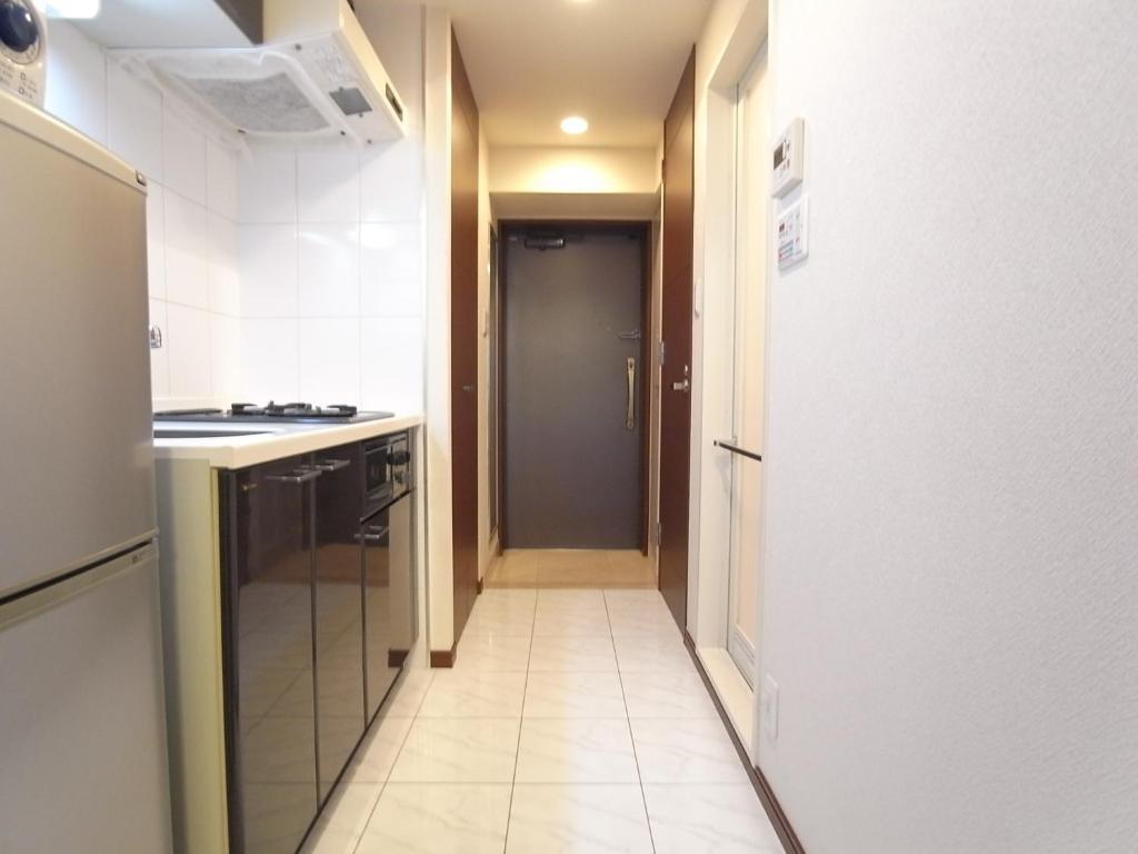 Palace Shinjuku Tochomae Apartamento