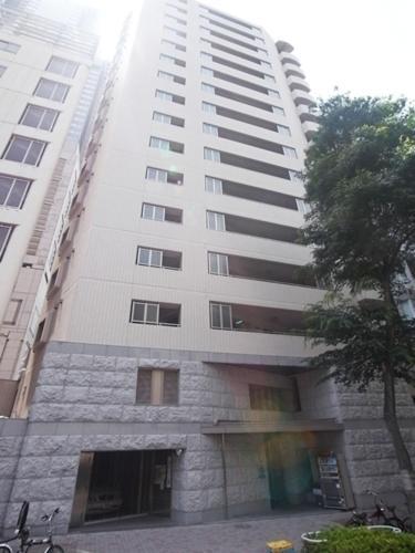 Palace Shinjuku Tochomae Apartamento Tóquio
