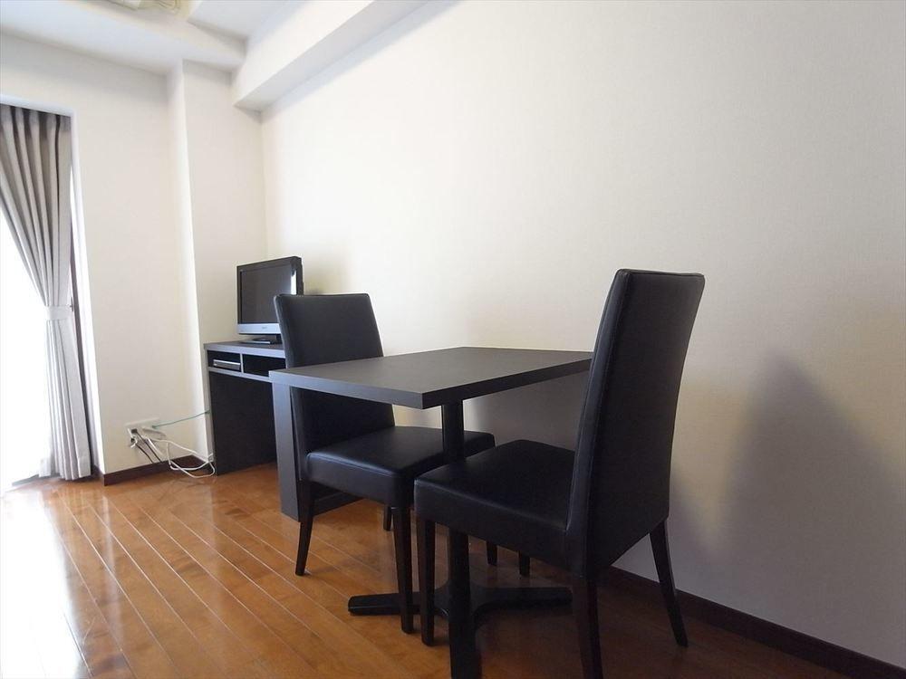 Palace Shinjuku Tochomae Apartamento