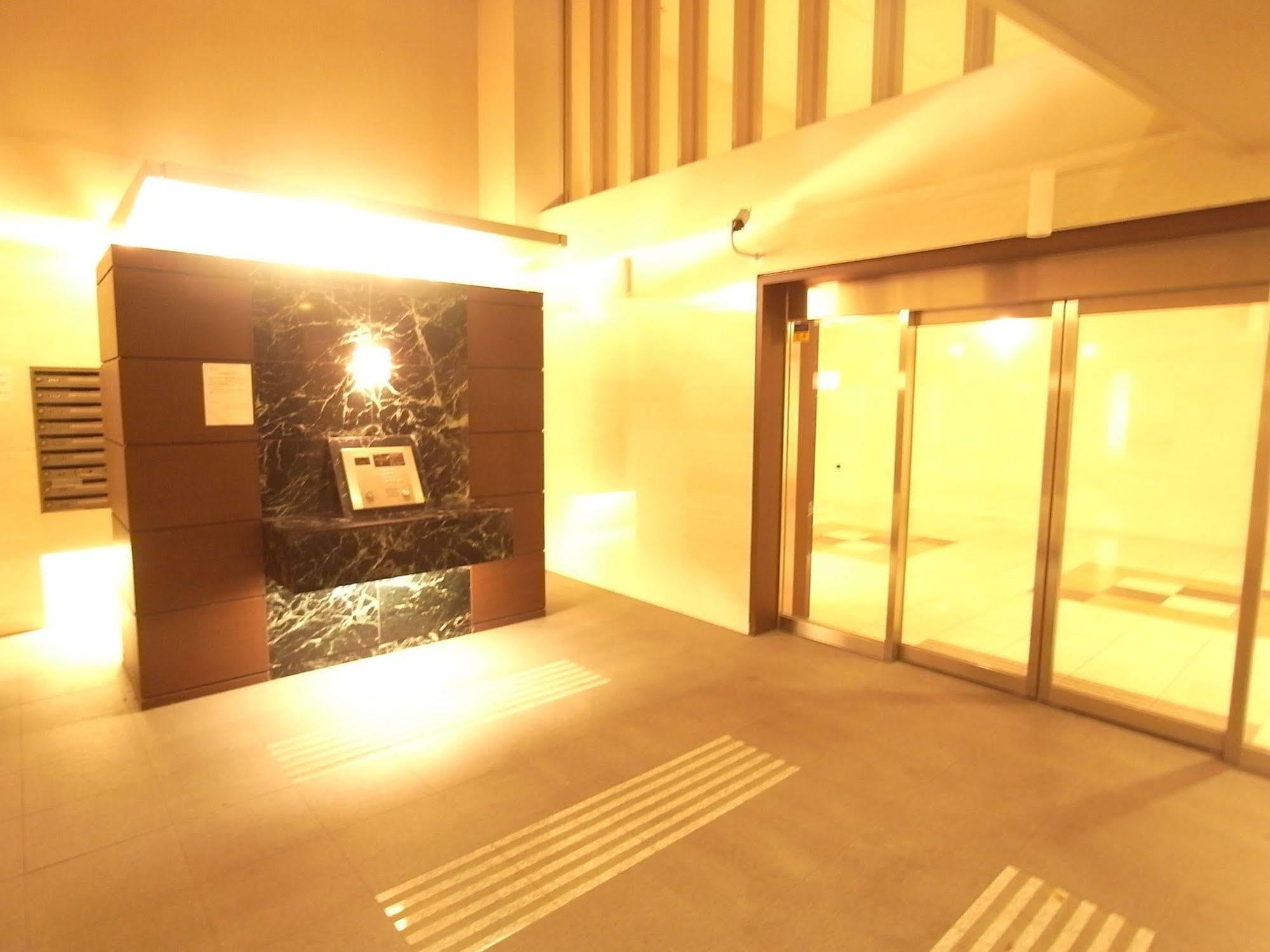 Apartamento Palace Shinjuku Tochomae *