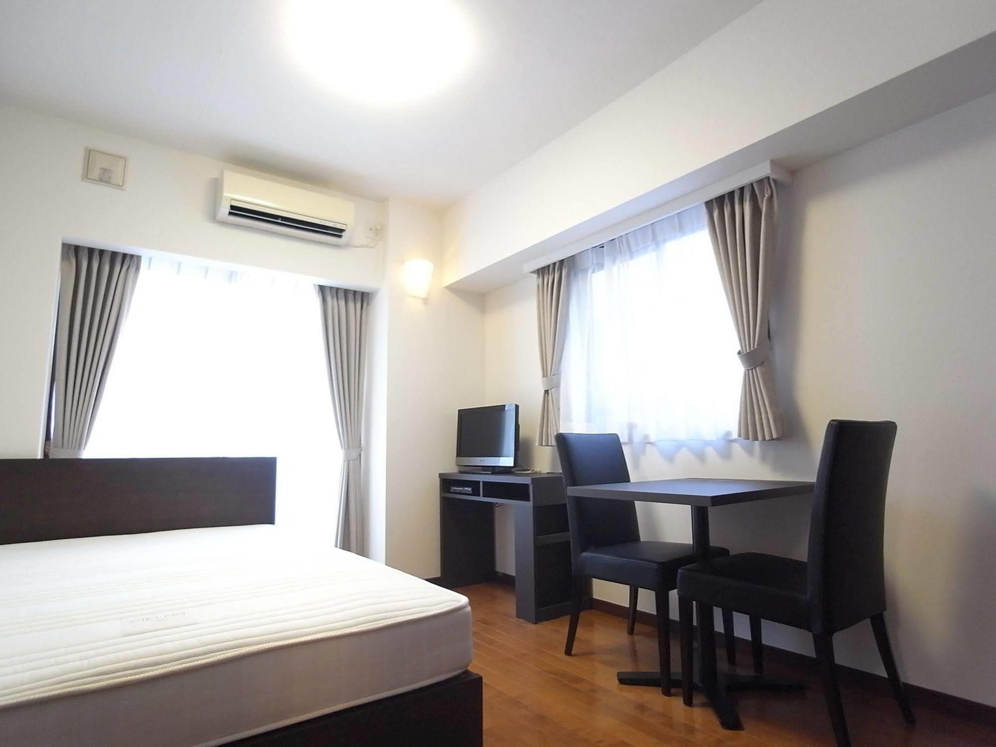 Apartamento Palace Shinjuku Tochomae