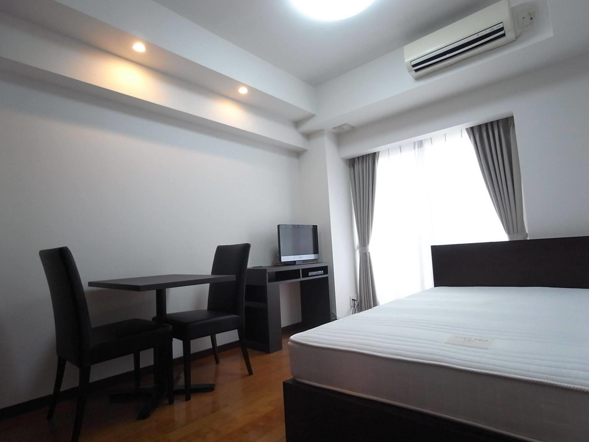 Apartamento Palace Shinjuku Tochomae *