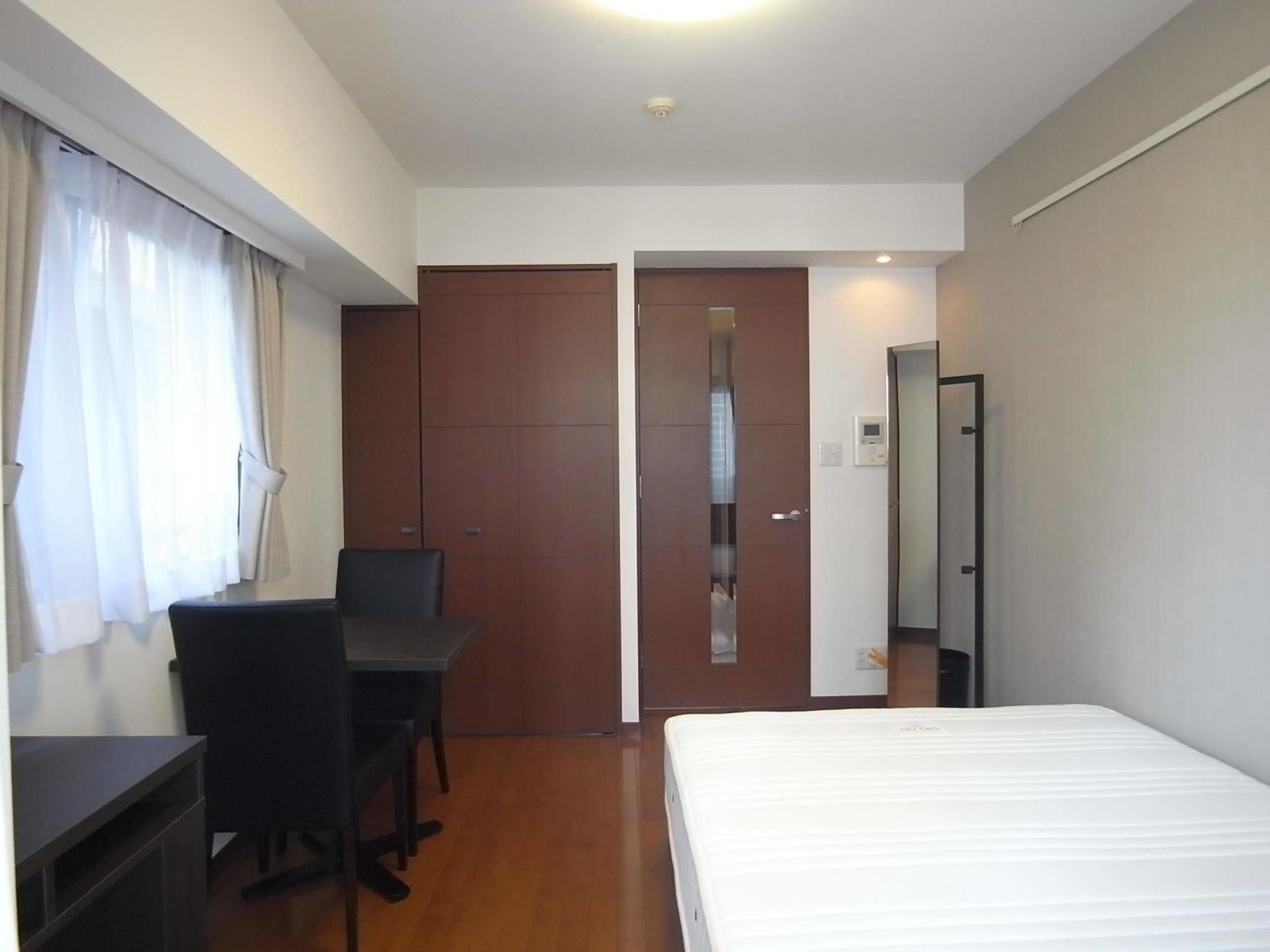 Palace Shinjuku Tochomae Apartamento Tóquio