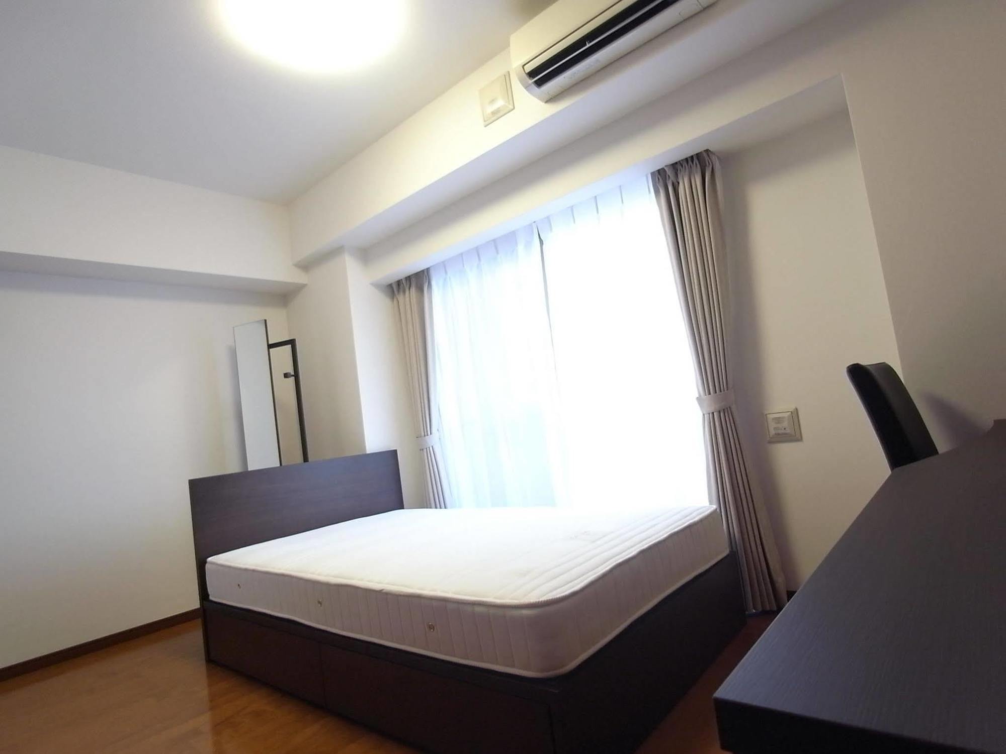 Palace Shinjuku Tochomae Apartamento *